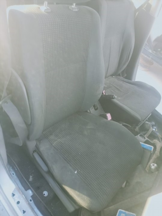 ASIENTO DELANTERO DERECHO SUZUKI SWIFT BERLINA (R