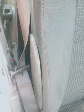 ASIENTO DELANTERO DERECHO SUZUKI SWIFT BERLINA (R