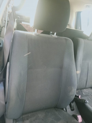 ASIENTO DELANTERO DERECHO SUZUKI SWIFT BERLINA (R