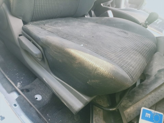 ASIENTO DELANTERO DERECHO SUZUKI SWIFT BERLINA (R