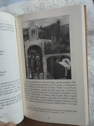 Entre Alaiz y la Bardena viajeros por la Merindad