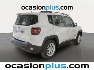 Jeep Renegade 1.0G Limited 4x2 88 kW (120 CV)