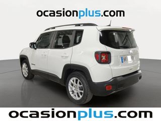 Jeep Renegade 1.0G Limited 4x2 88 kW (120 CV)