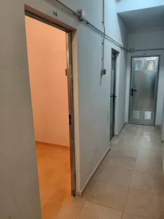 Trastero en frente del ayuntamiento