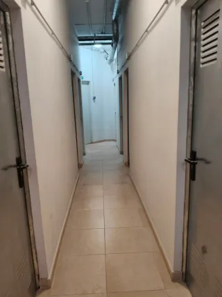 Trastero en frente del ayuntamiento