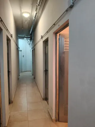 Trastero en frente del ayuntamiento