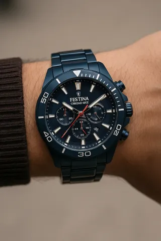 Reloj Festina Chrono Bike Edición Especial