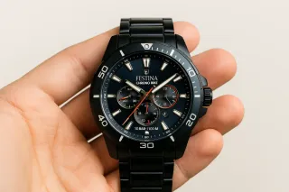 Reloj Festina Chrono Bike Edición Especial