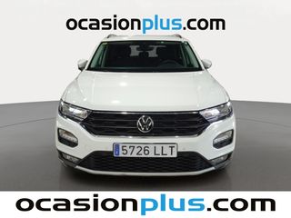 Volkswagen T-Roc Advance 1.5 TSI 110 kW (150 CV) DSG