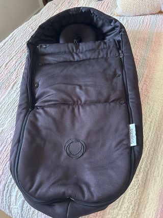 Saco Bugaboo cochecito