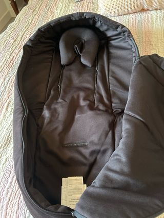 Saco Bugaboo cochecito