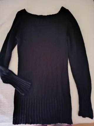 Jersey angora Only negro