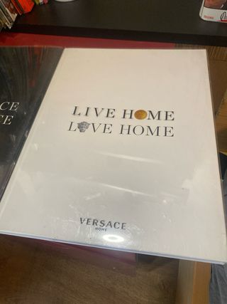 Versace Home Furniture & Lighting 2018