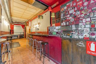 Local comercial en venta en Embajadores - Lavapiés en Madrid
