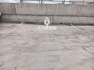 Nave industrial en venta en Torres de la Alameda