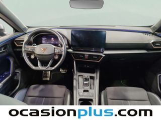 CUPRA Formentor 2.0 TSI VZ 4Drive DSG 228 kW (310 CV)