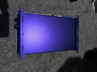 Controlador LED Lumatek VF650W