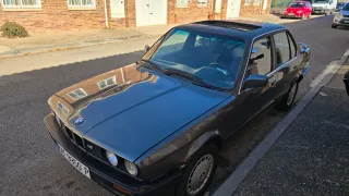 BMW Serie 3 1988