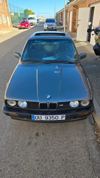 BMW Serie 3 1988