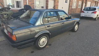 BMW Serie 3 1988