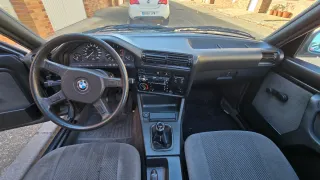 BMW Serie 3 1988