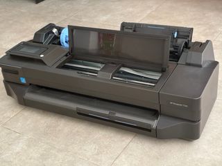 Impresora HP Diseño T130