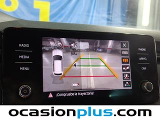 Skoda Kamiq 1.0 TSI Ambition 81 kW (110 CV)