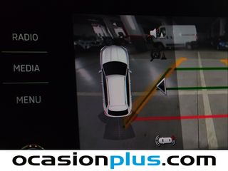 Skoda Kamiq 1.0 TSI Ambition 81 kW (110 CV)