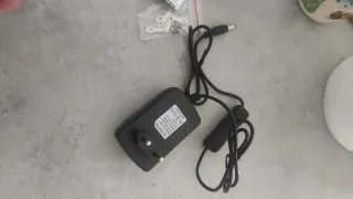 Strisce LED con alimentatore