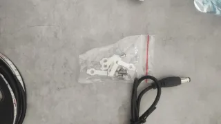 Strisce LED con alimentatore