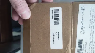 Strisce LED con alimentatore