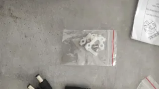 Strisce LED con alimentatore