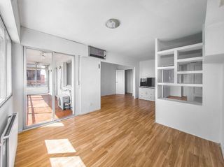 Piso en venta en El Carrascal en Leganés