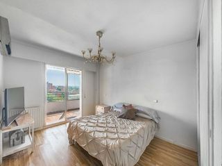 Piso en venta en El Carrascal en Leganés