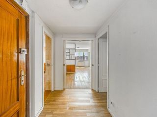 Piso en venta en El Carrascal en Leganés