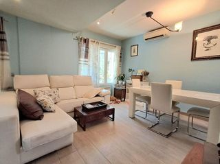 Piso en venta en Nueva España en Madrid