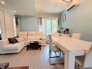 Piso en venta en Nueva España en Madrid