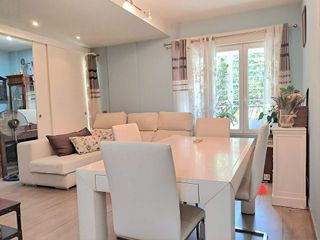 Piso en venta en Nueva España en Madrid