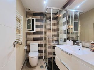 Piso en venta en Nueva España en Madrid