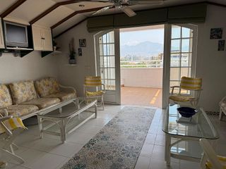 Ático en venta en Zona Sohail en Fuengirola