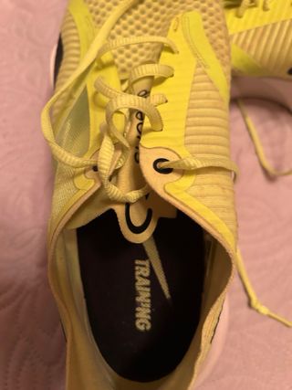 Zapatillas Nike SuperRep Running