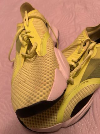 Zapatillas Nike SuperRep Running