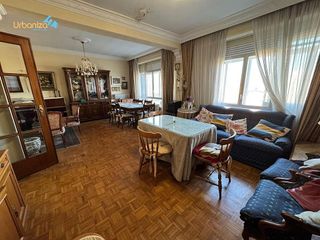 Piso en venta en Casco Antiguo - Centro en Badajoz