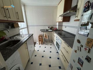 Piso en venta en Casco Antiguo - Centro en Badajoz