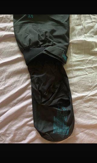 Pantalones Sea Kayak Explorer Salopettes EVO
