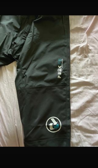 Pantalones Sea Kayak Explorer Salopettes EVO