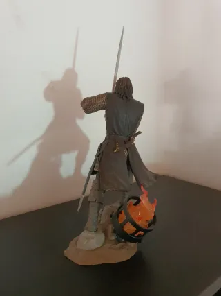 Figura Aragorn El Señor de los Anillos