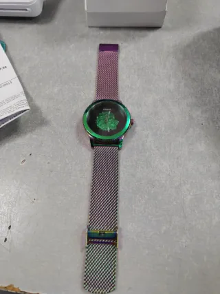 Reloj Guess GW0702G3