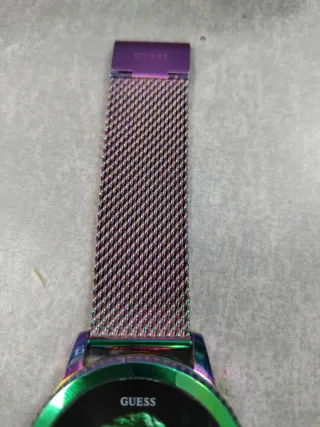 Reloj Guess GW0702G3