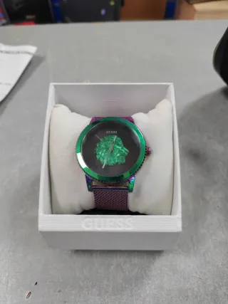 Reloj Guess GW0702G3